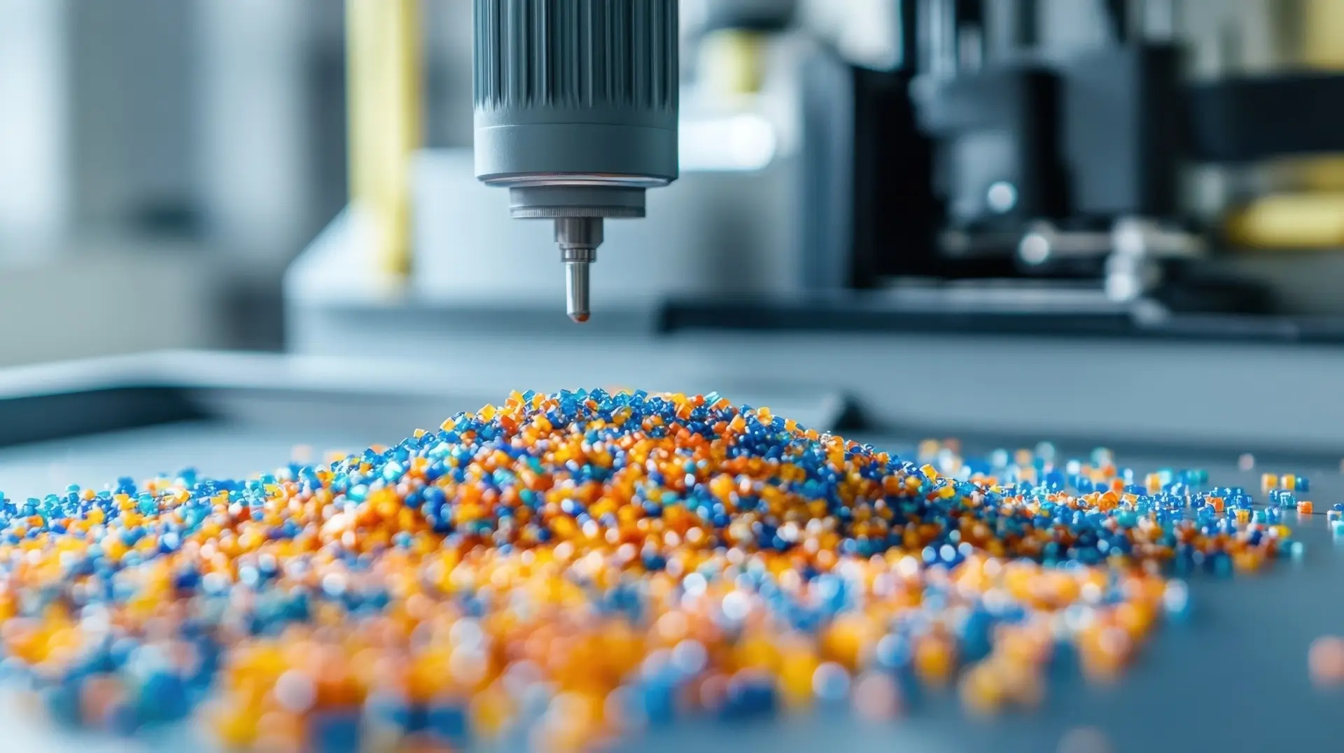 3d printing technology
