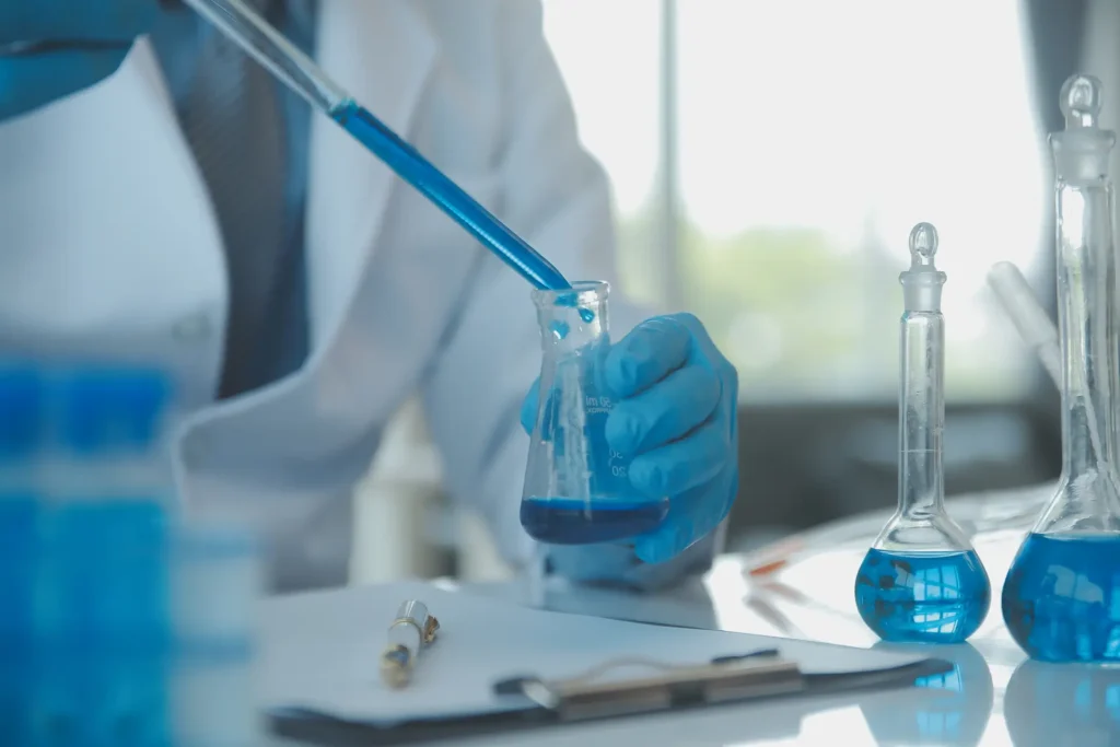 Research & Development