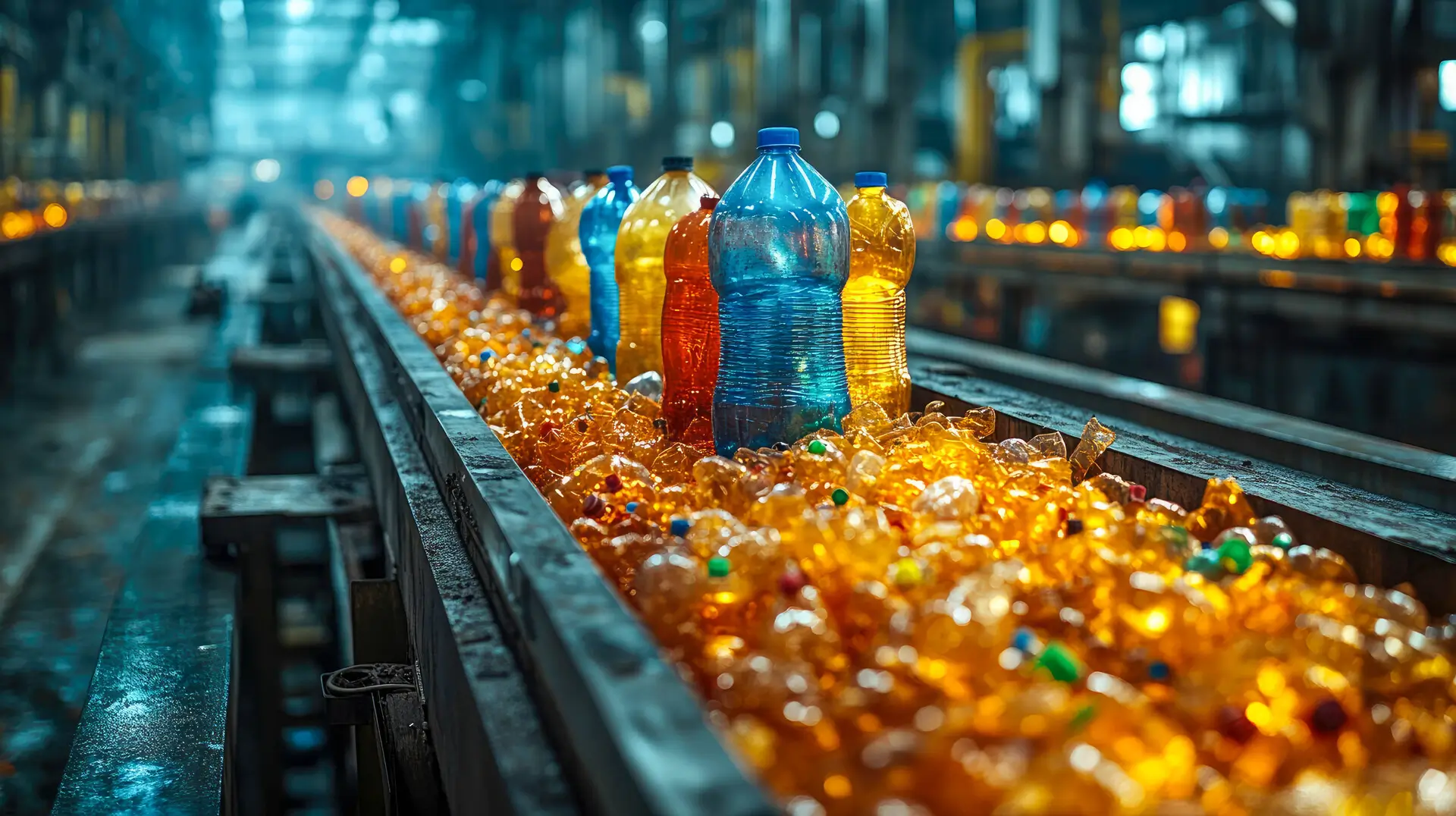plastic manufacturing